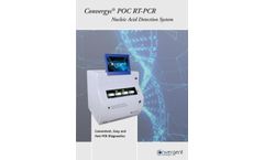 POC RT-PCR COVID-19 Detection Kit - FLyer