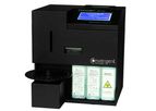 Convergys - Model ISE auto - Electrolyte Analyzer