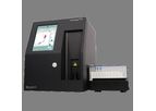 Convergys - Model X5 - Hematology Analyzers