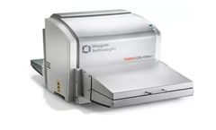 Waygate Technologies - Model CRxVision - Versatile Computed Radiography (CR) Tabletop Scanner