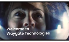 Waygate Technologies | A world leader in non-destructive testing. - Video