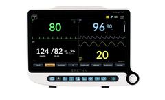 Eretna - Model VitaScope 190 - Patient Monitor