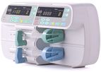 Sino - Model SN-50F6 - Double Channel Syringe Infusion Pump
