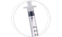 Sincere - 3S Safety Syringe