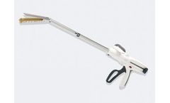 Channel - Model CN-ED12K - 75 mm Cutting Length Disposable Endoscope Linear Cutting Staplers and Components