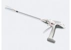 Channel - Disposable Powered Endoscopic Linear Stapler & Reload