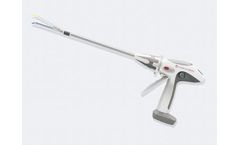 Channel - Disposable Powered Endoscopic Linear Stapler & Reload