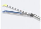 Channel - Model CNEB/CNEP Series - Disposable Powered Endoscopic Linear Stapler & Reload