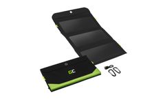 Ecosol - Model 5907813961274 - Solar Charger