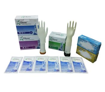 x-Glove - Medical Surgical Gloves