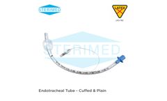 Sterimed - Endotracheal Tube