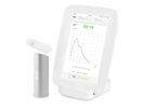 MESI mTABLET - Model SPIRO - Versatile Digital Spirometer