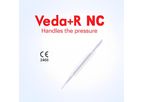 VEDA+R NC - Non Compliant Balloon Catheters