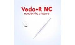 VEDA+R NC - Non Compliant Balloon Catheters