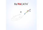 Re’PACATH - Pulmonary Artery Catheter - RELISYS Medical Devices