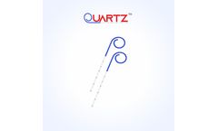 Quartz - Sizing Catheter - Relisys Medical Devices