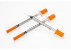 Eyoung - Disposable Insulin Syringe