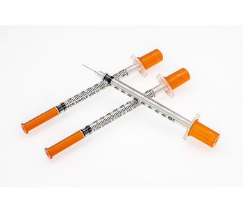 Eyoung - Disposable Insulin Syringe