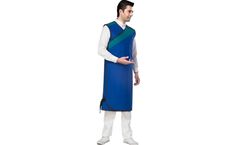 UniRay - Model Maxx - Double Sided Apron