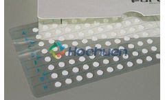 Hochuen - Rotary Die Cutting & Plastic Stamping for Medical Devices