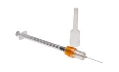 Gemtier - Safety Syringe & Hypodermic Needle