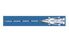ADROIT - Guide Wire Introducer Needles