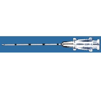 ADROIT - Guide Wire Introducer Needles