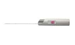 ADROIT - Soft-Core Disposable Biopsy Instrument