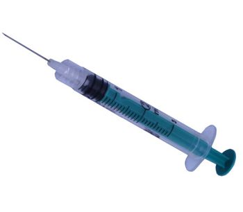 Q Safe - Re-use Prevention Syringe