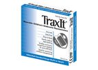 TraxIt - Single-Use, 48 Hour Continuous Read Pediatric Thermometers