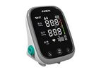 AlicnMed - Model UC31-D-LED - Arm-Type Blood Pressure Monitor