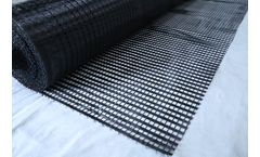 Superb Grid - Geosynthetics Material Used for Soil Reinforcement and Separation