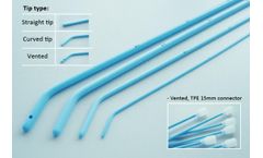 Tracheal Tube Introducer (Bougies)