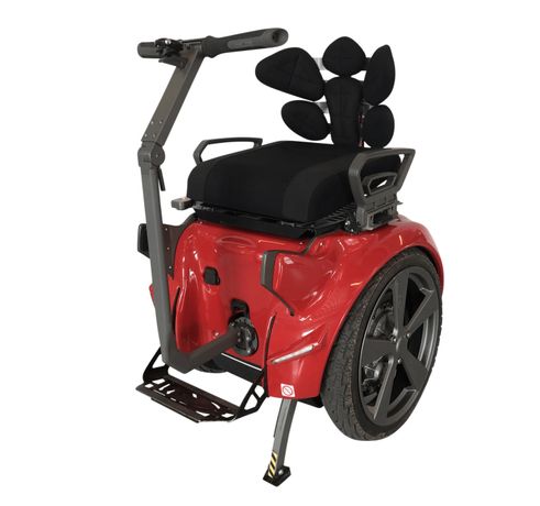 2KERR - Model GENNY MOBILITY - Seated Segway