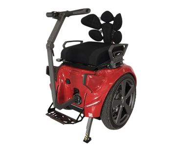 2KERR - Model GENNY MOBILITY - Seated Segway