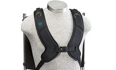 Bodypoint - Model PivotFit - Shoulder Harness