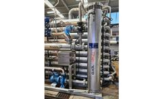 Environmental Heat Exchangers for Environmental Waste Water Industry