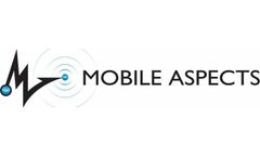 Mobile Aspects - Version iRISecure - Tissue and Implant Tracking Software