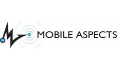 Mobile Aspects - Version iRISecure - Blood Tracking Software