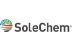 SoleChem - Polyelectrolyte for Waste Water Treatment