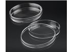 Omark - Model OMK-PD9017 - Ethylene Oxide (EO) Sterilized Petri Dish