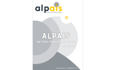 Alpais Brochure