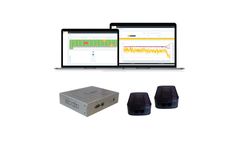 Alpais - Model BMS - Alpais Battery Monitoring System