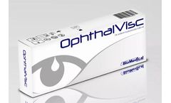 Model OphthalVisc - Absolutely Best Choice for Eye Surgery.