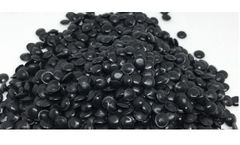 Cetin-Polimer - Black LDPE Granules