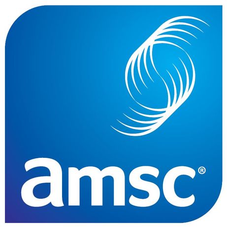 AMSC - Model Wind-RT - Low Voltage Ride-Through (RT) Retrofit Solution