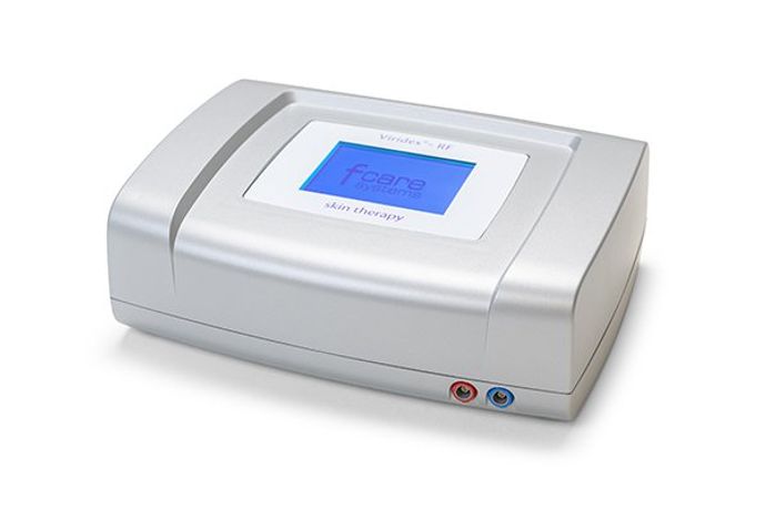 Viridex - Model RF - Thermocoagulation Device