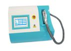 Viridex - Model IPL - Dermatology Device for Treatments of the Face and Body