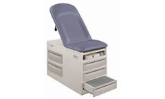 Alpine Brewer - Model BET-4000 - Basic Exam Table