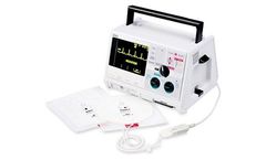 Alpine Zoll - Model M-Series - Factory Refurbished Defibrillator